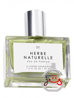 Herbe Naturelle Le Monde Gourmand